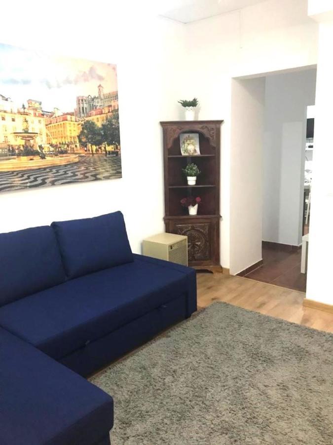 Casa Intendente Lisboa エクステリア 写真