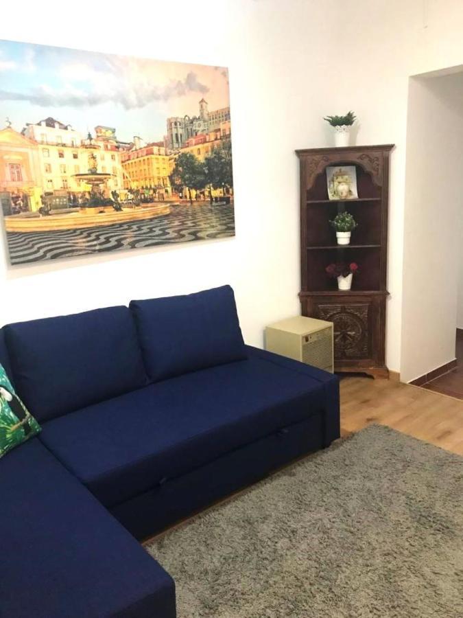 Casa Intendente Lisboa エクステリア 写真