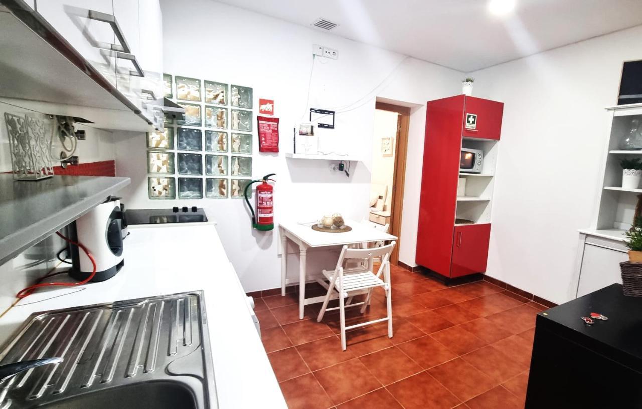 Casa Intendente Lisboa エクステリア 写真
