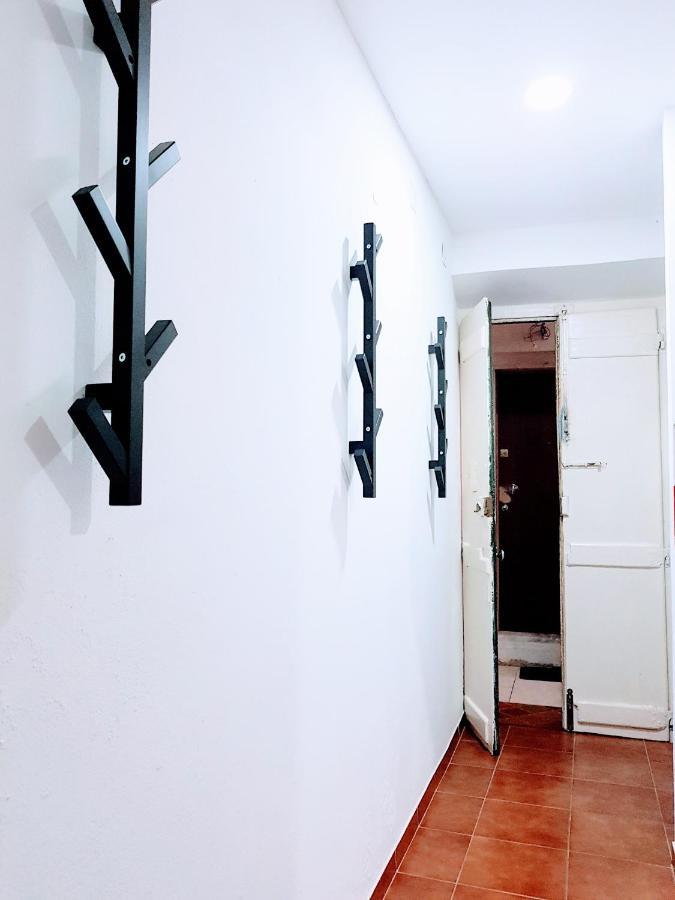 Casa Intendente Lisboa エクステリア 写真