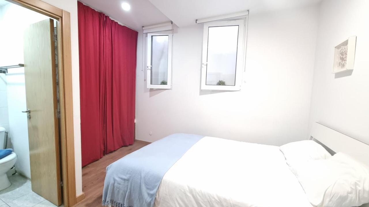Casa Intendente Lisboa エクステリア 写真