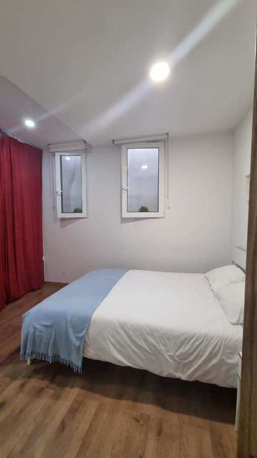 Casa Intendente Lisboa エクステリア 写真