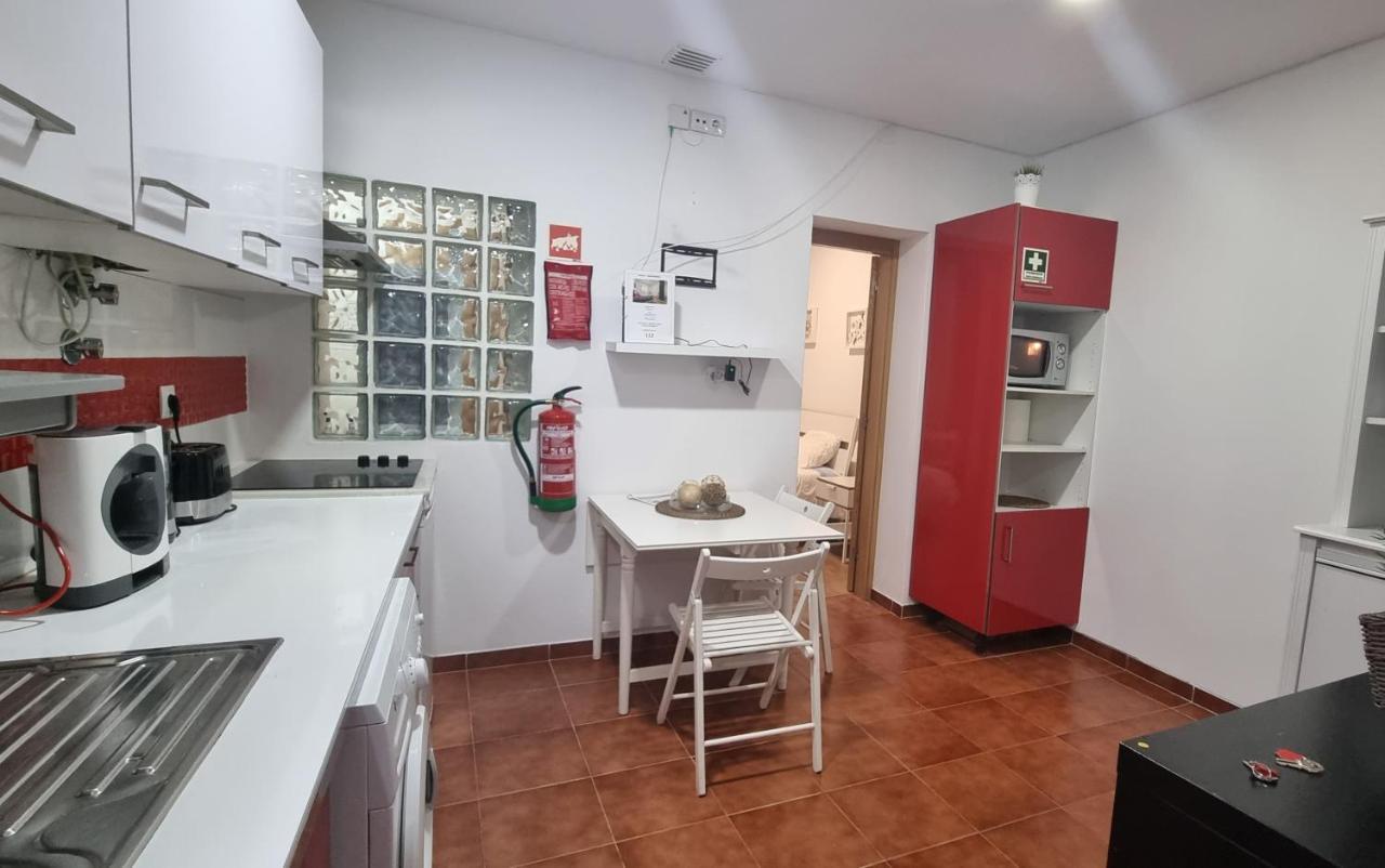 Casa Intendente Lisboa エクステリア 写真