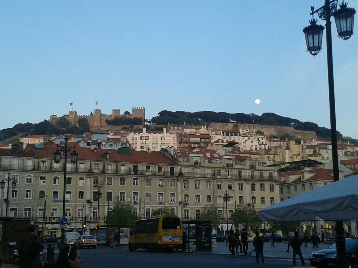 Casa Intendente Lisboa エクステリア 写真