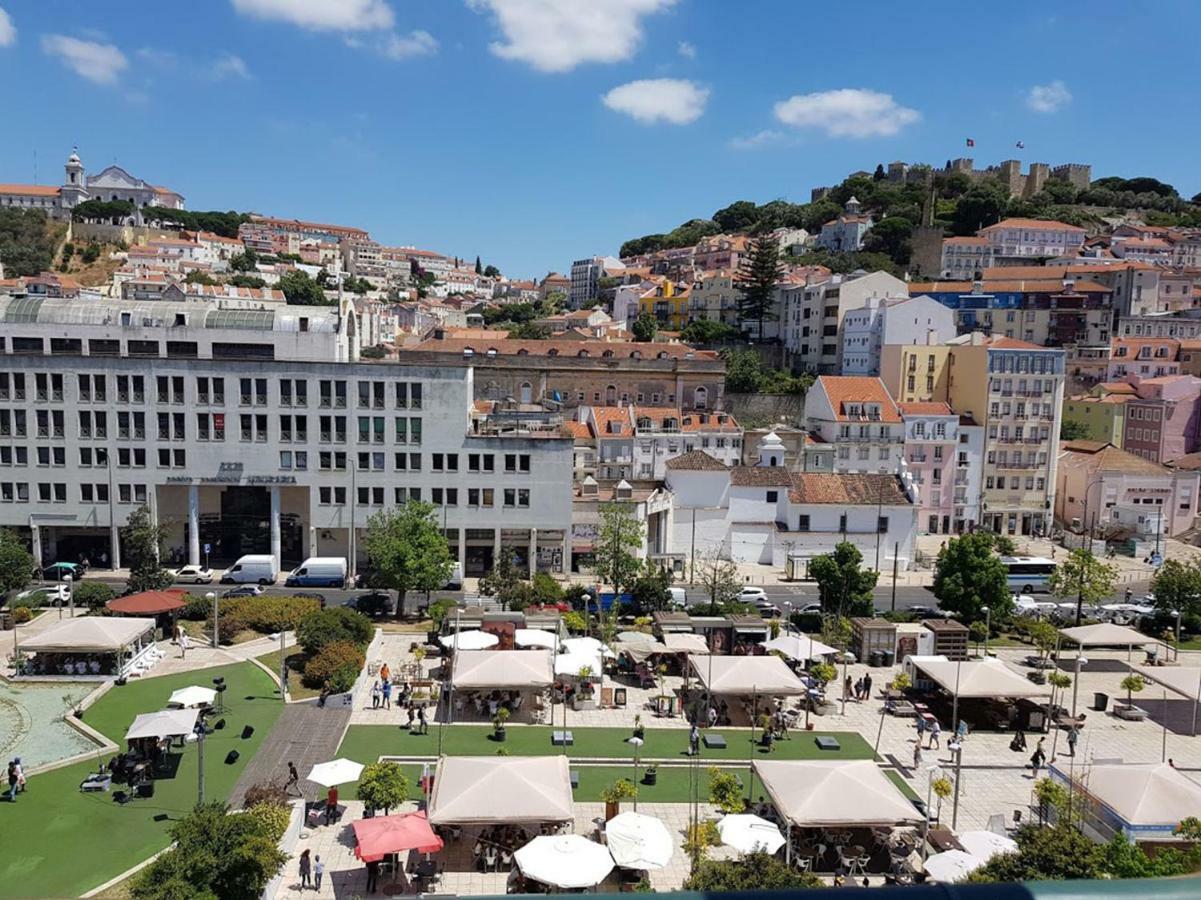Casa Intendente Lisboa エクステリア 写真