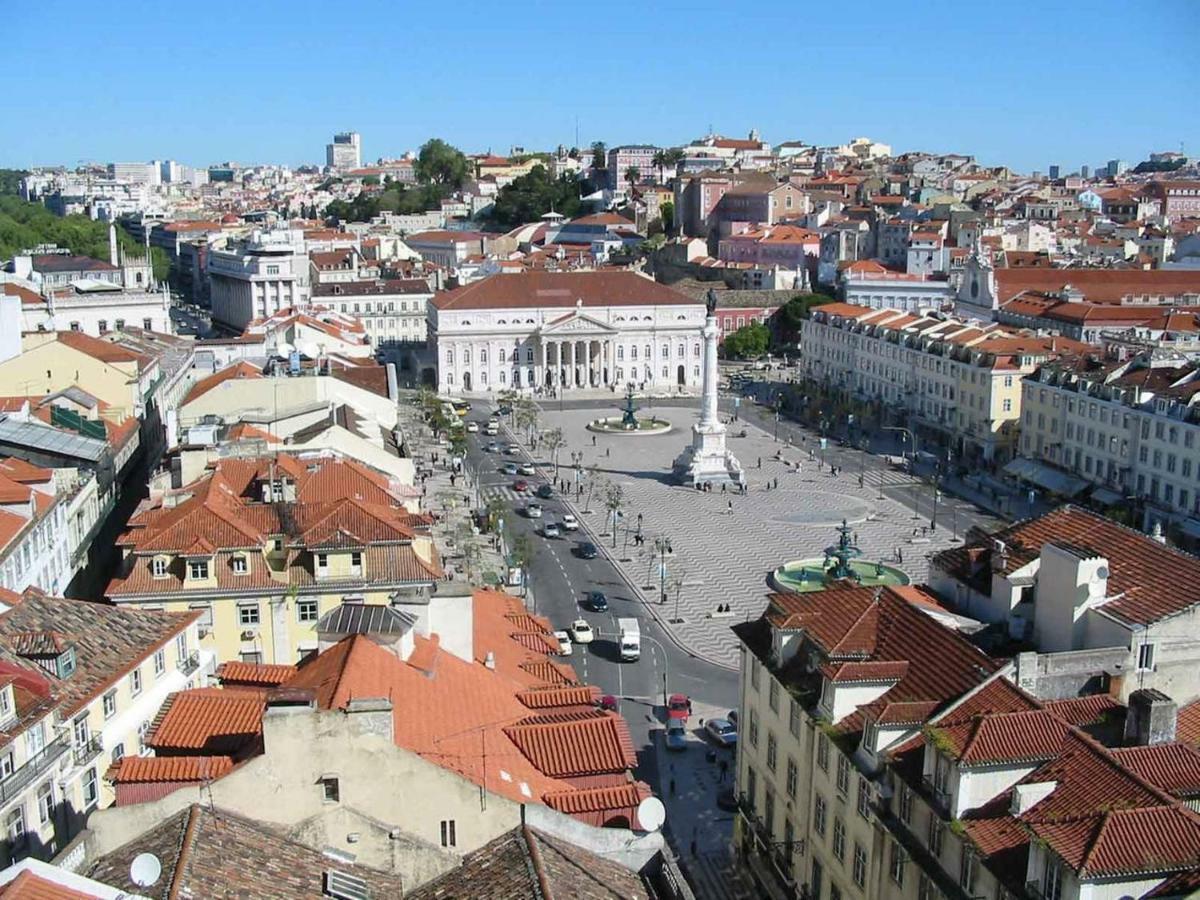 Casa Intendente Lisboa エクステリア 写真