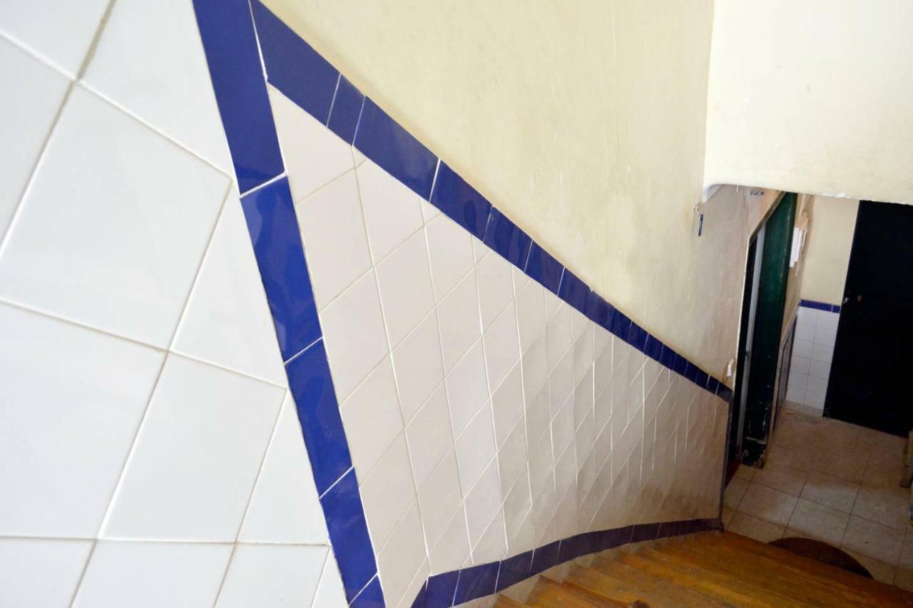 Casa Intendente Lisboa エクステリア 写真
