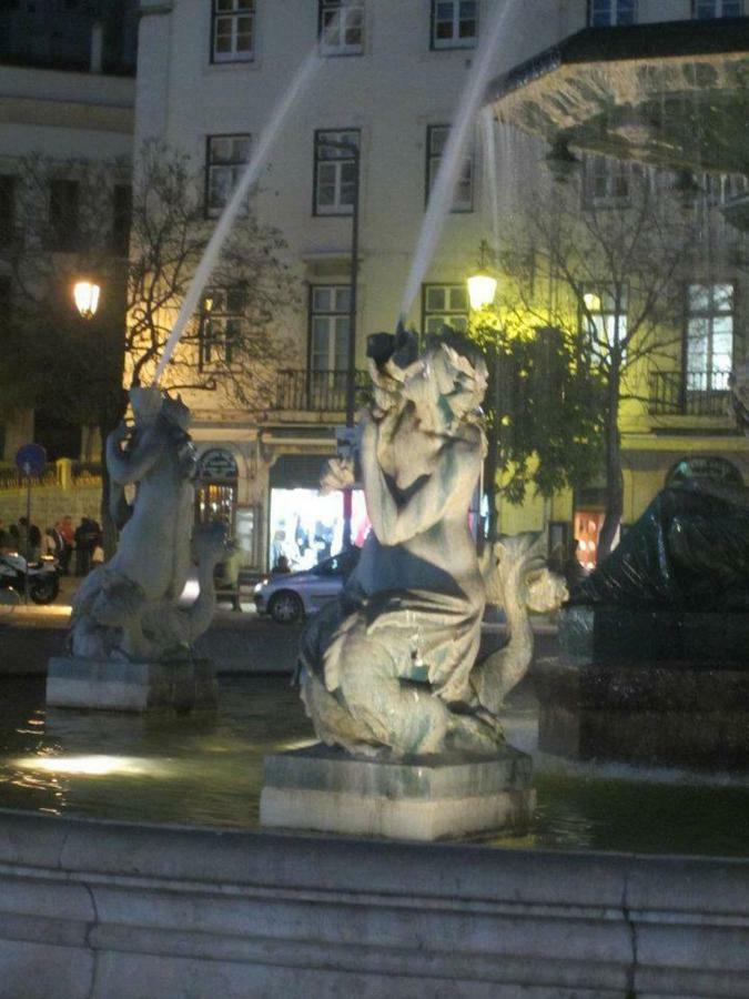 Casa Intendente Lisboa エクステリア 写真